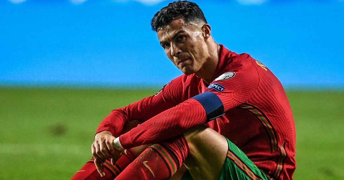 Co hoi cuoi cua Ronaldo anh 1