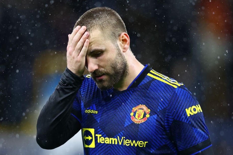 Shaw phan anh hien thuc o MU hinh anh