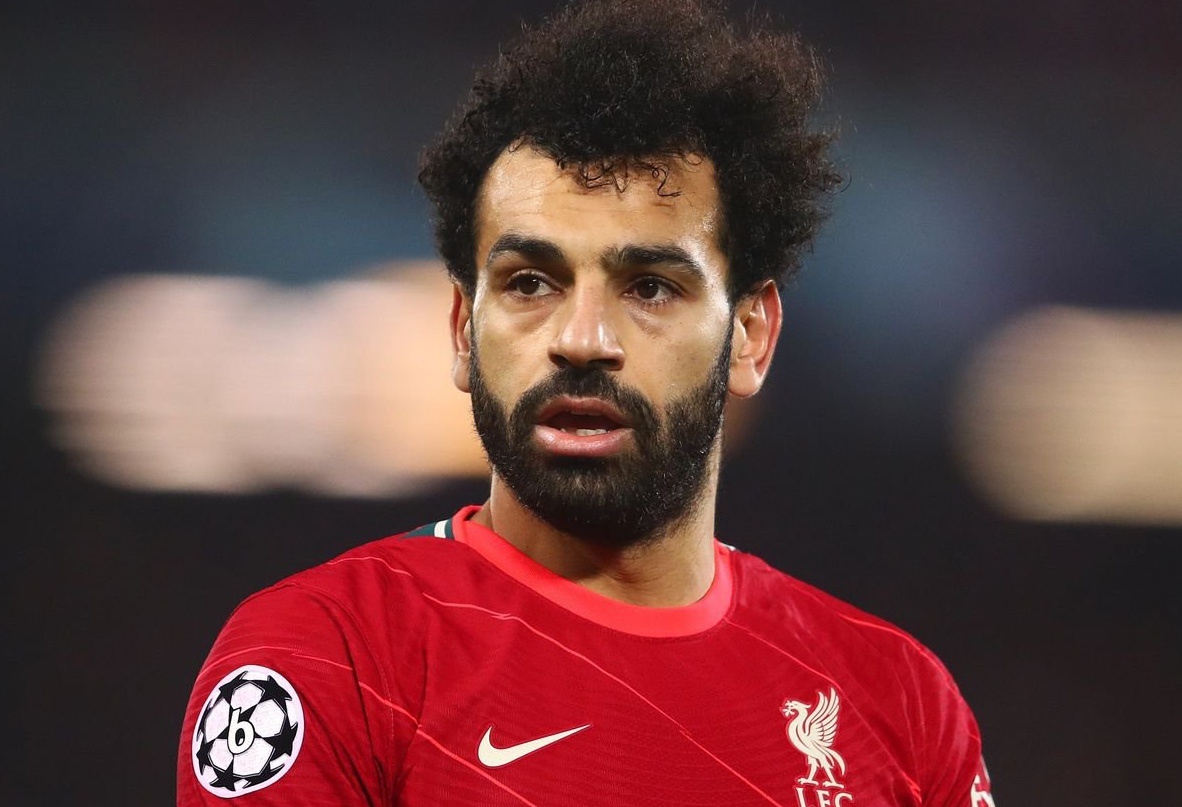 Liverpool van on neu khong co Salah hinh anh