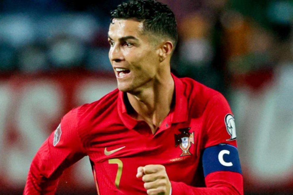 World Cup se mat vui neu thieu Ronaldo hinh anh