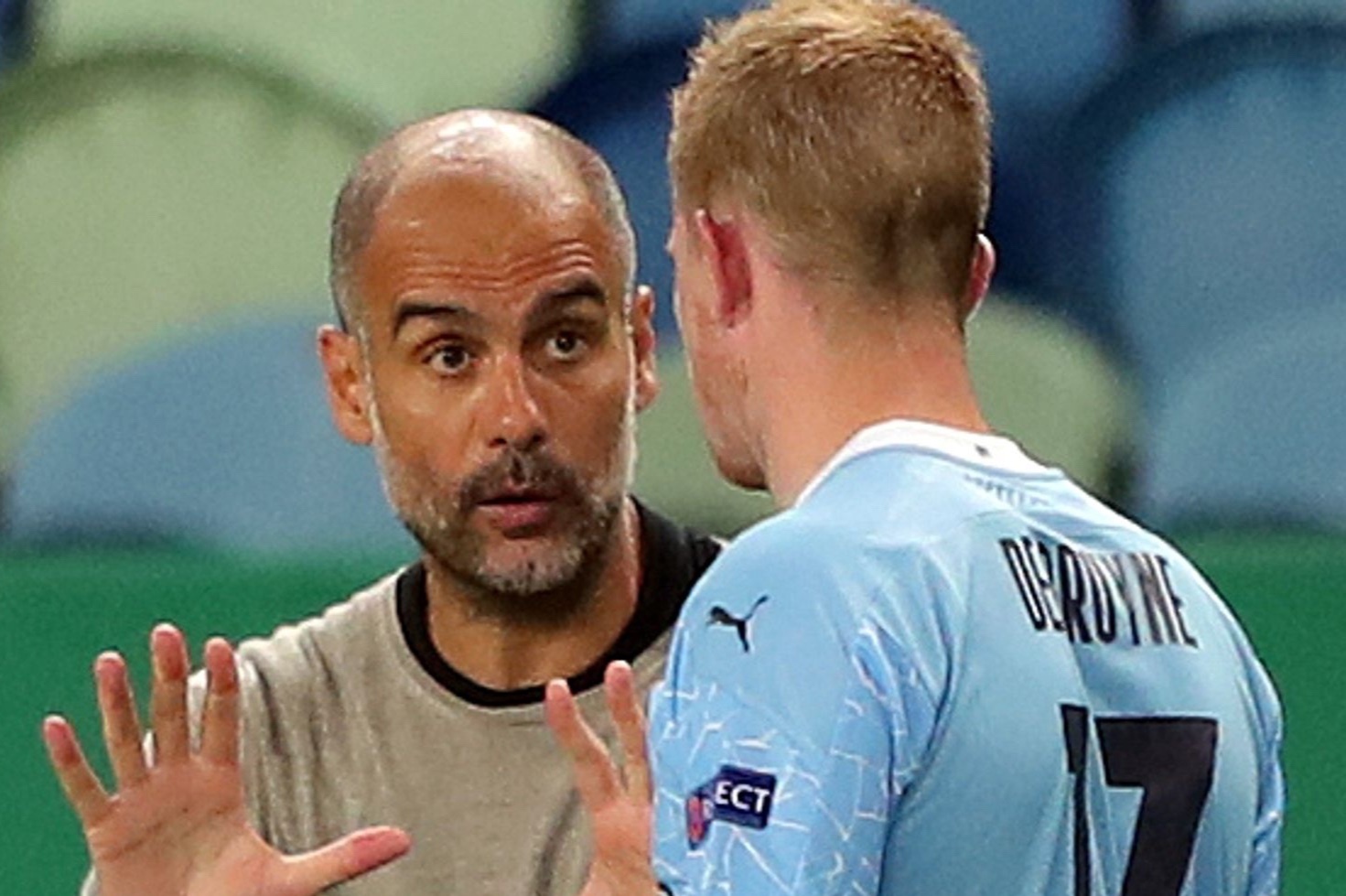 Man City ton phi moi gioi cau thu cao nhat Premier League hinh anh