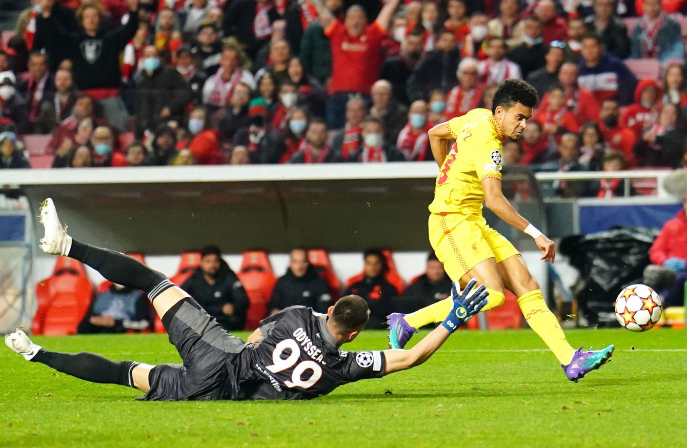 Klopp co ly do de khong can Ronaldo hay Messi anh 2