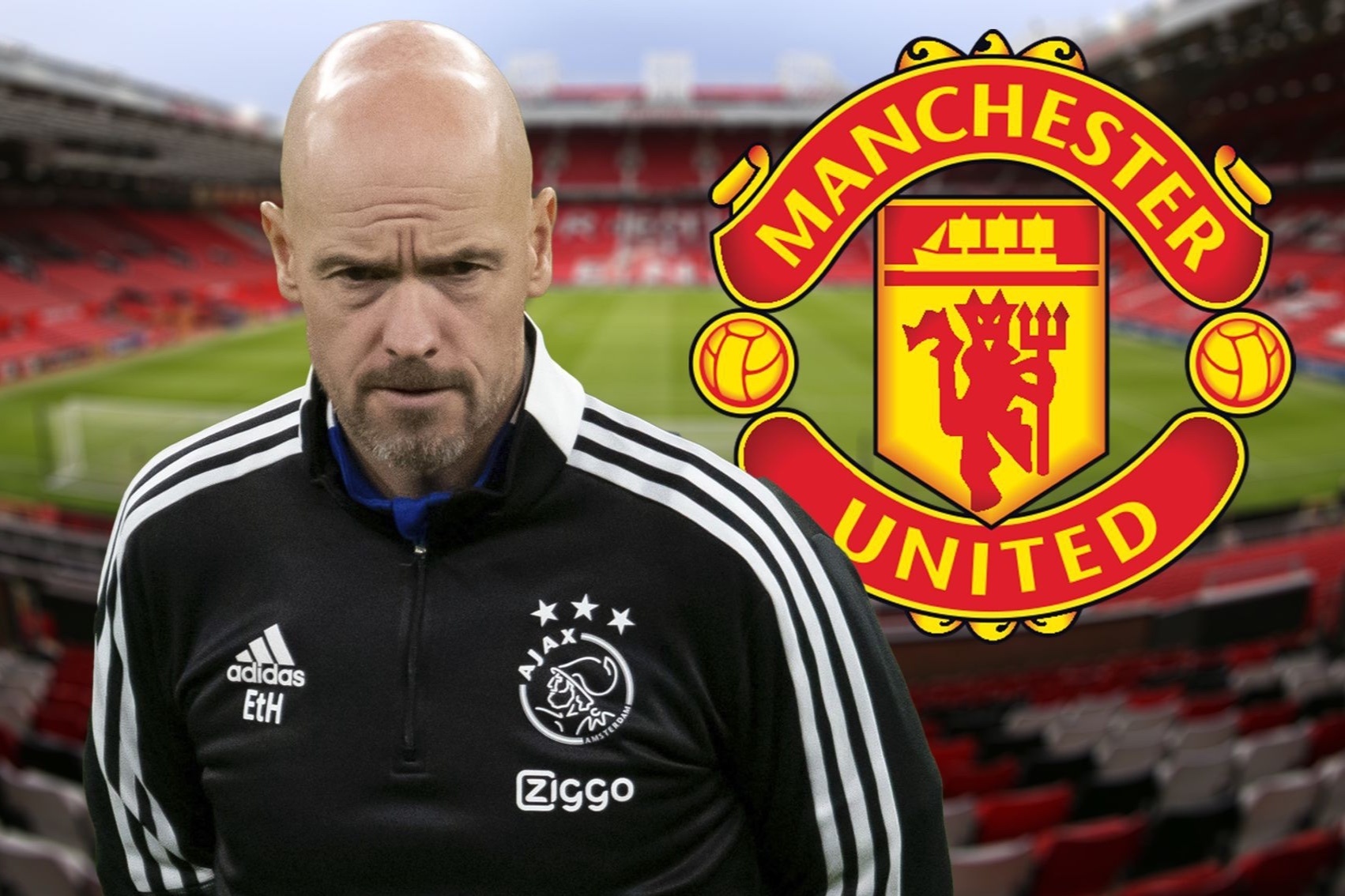 Van de trong du an 5 nam cua Ten Hag o MU hinh anh