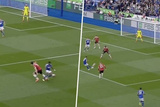 Nhung lan Maguire khien MU tra gia anh 6