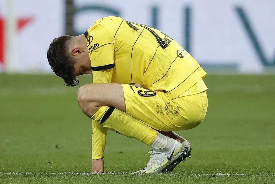 Tuong lai mo mit dang cho doi Chelsea? hinh anh