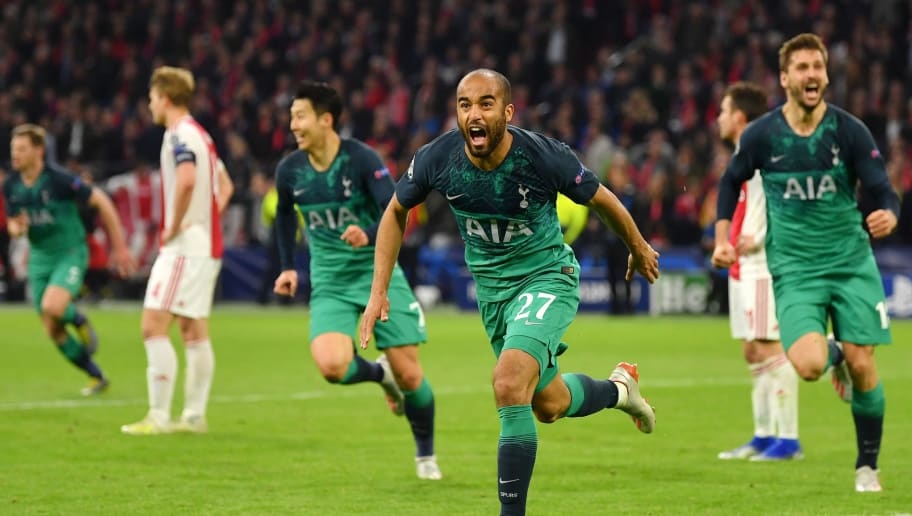 Nhung man nguoc dong o luot ve Champions League anh 9