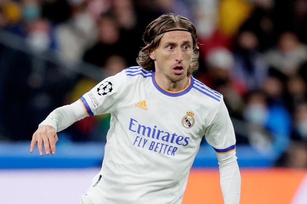 Modric va cu trivela pha hong ke hoach cua Tuchel hinh anh