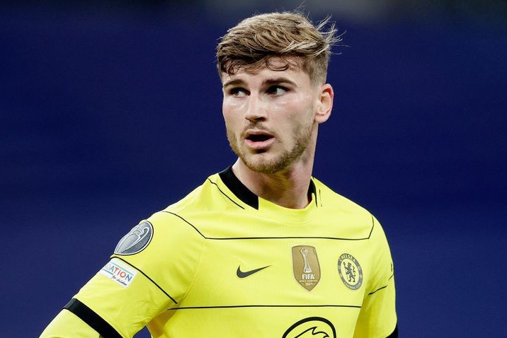 Werner khong the lap day su vung ve cua Lukaku hinh anh