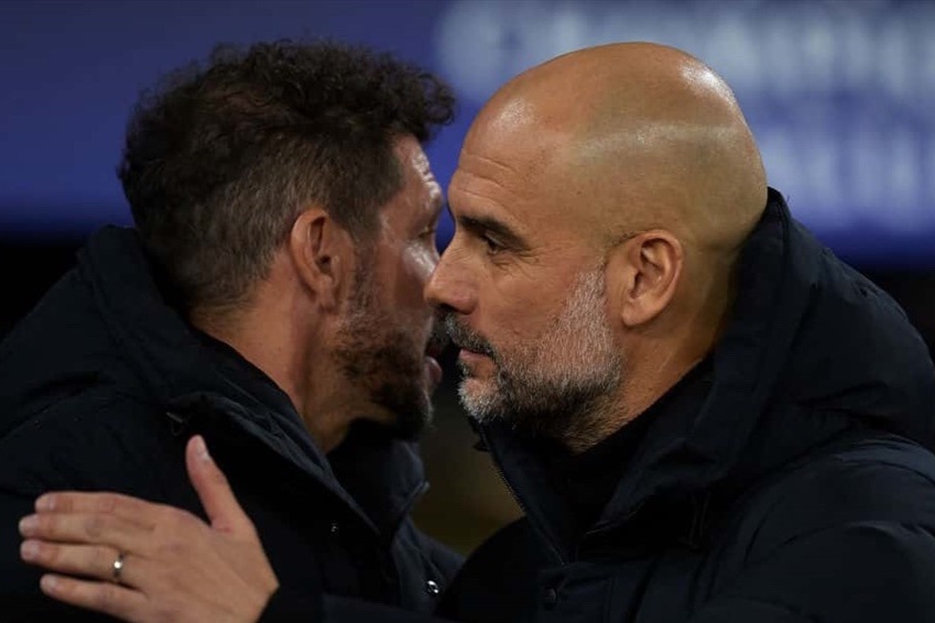 Simeone to Guardiola gia tao hinh anh