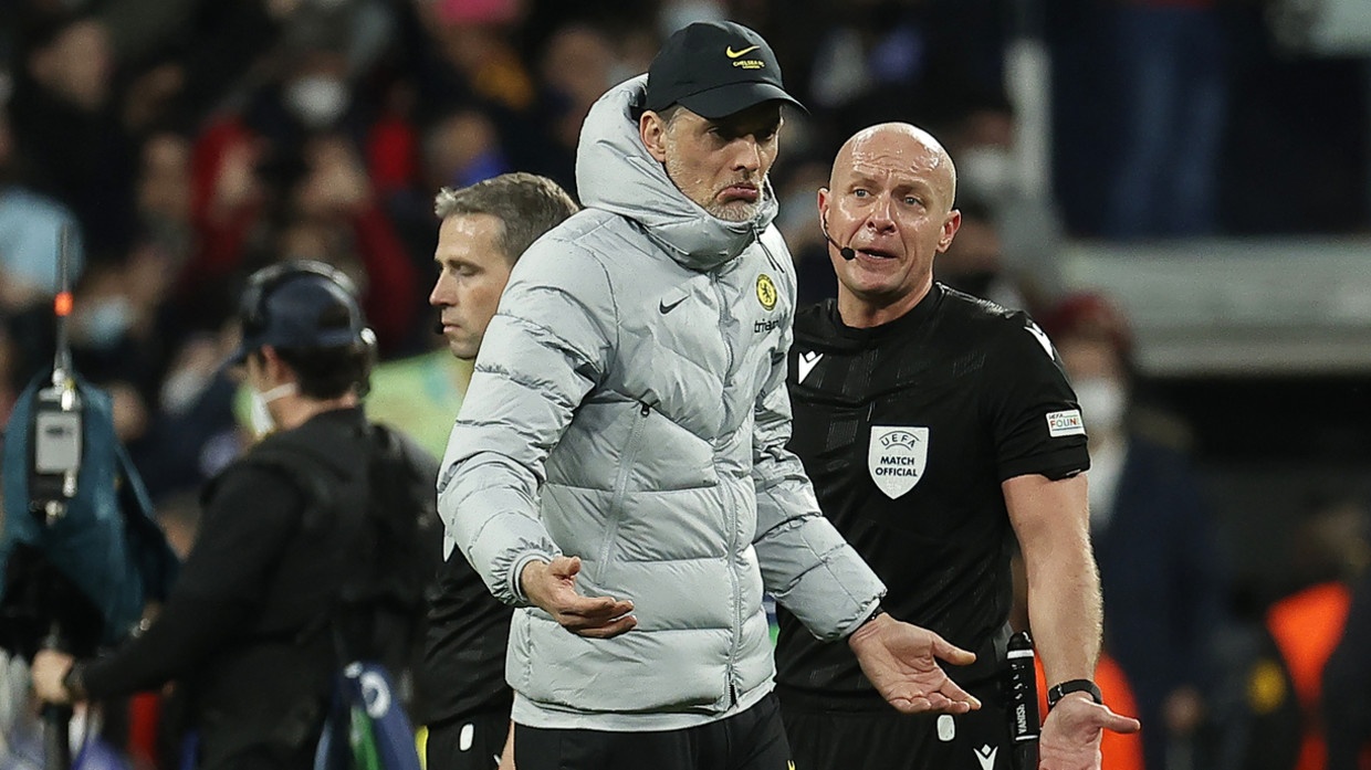 Chelsea da biet phai lam gi voi Tuchel anh 1