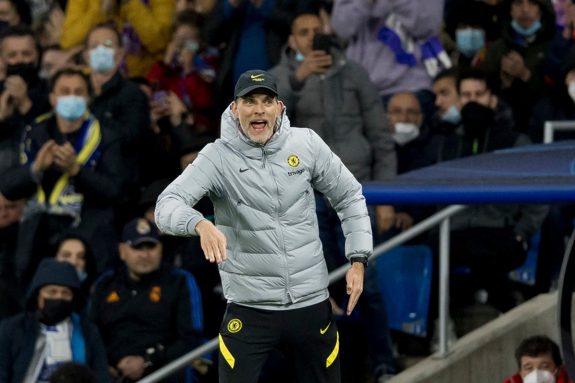 Chelsea da biet phai lam gi voi Tuchel anh 2