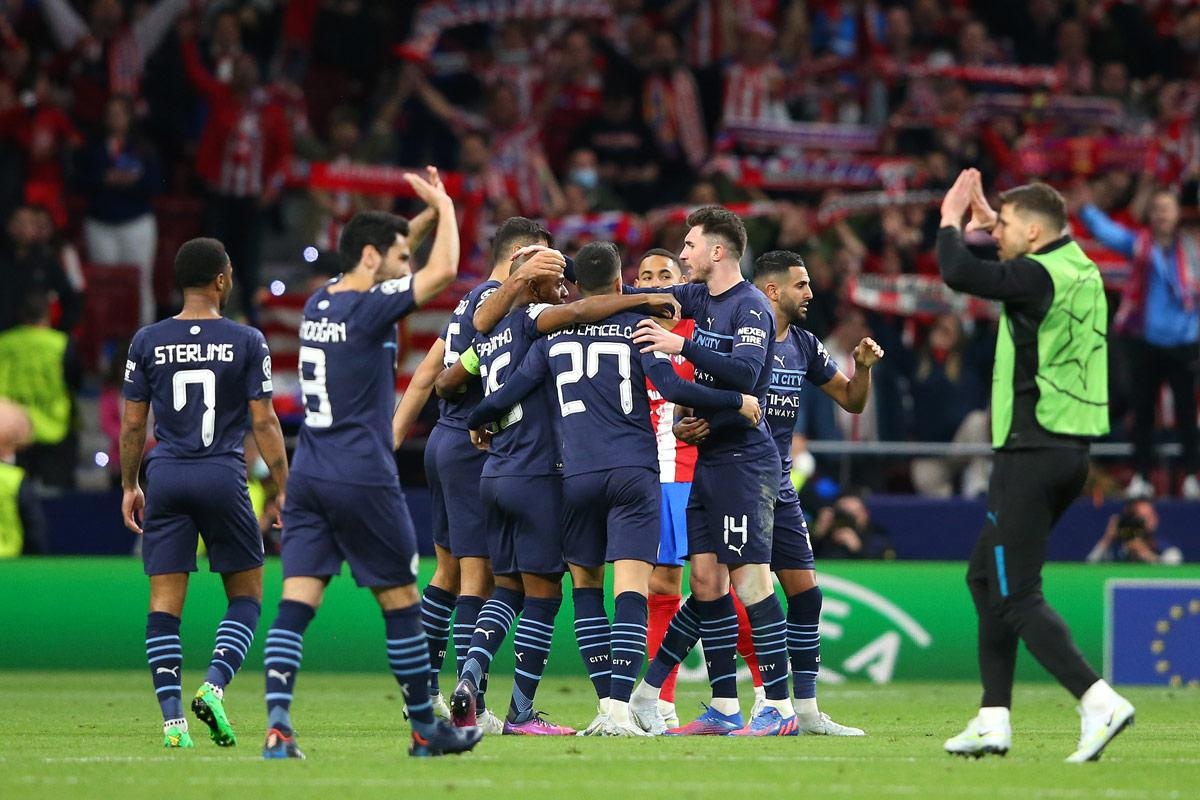 Khi Guardiola cho Man City nhieu vai dien anh 2