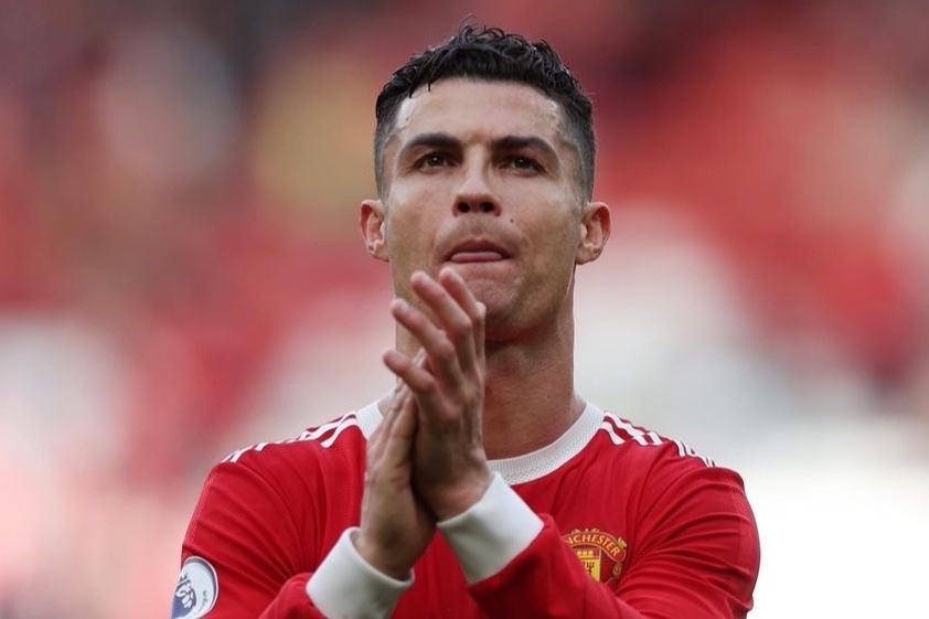 MU van phu thuoc Ronaldo hinh anh