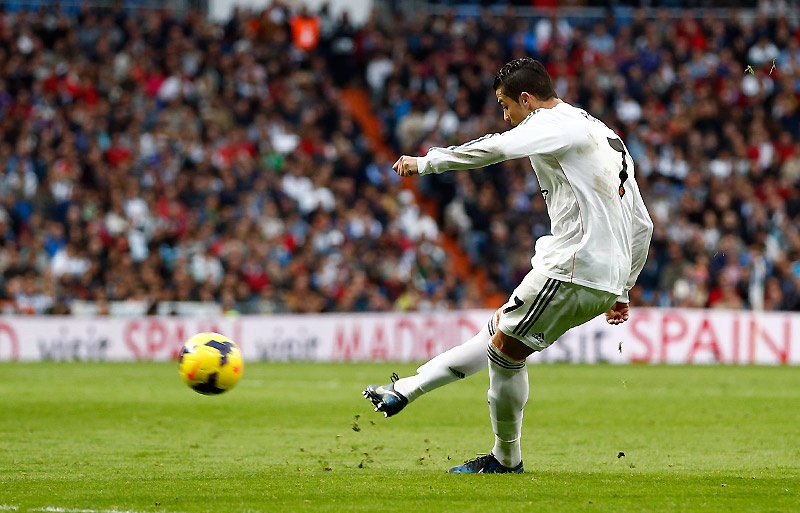 Ronaldo khong con gioi da phat anh 6