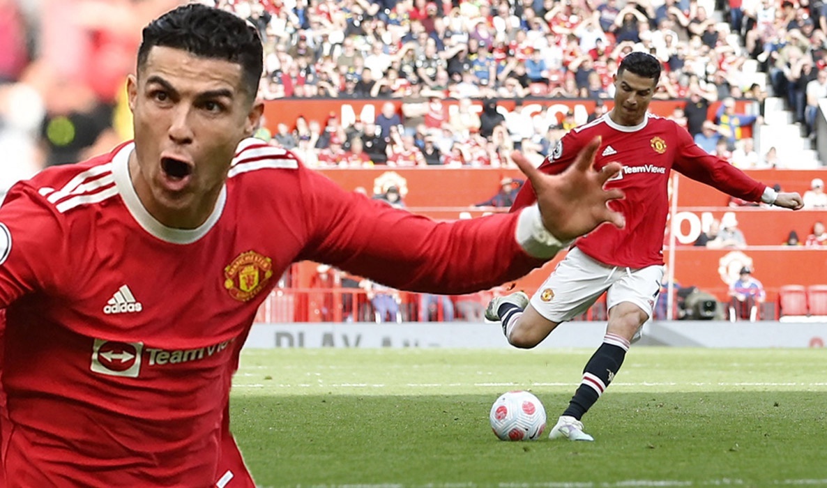 Ty le sut phat cua Ronaldo dat 2,74% trong 5 nam qua hinh anh