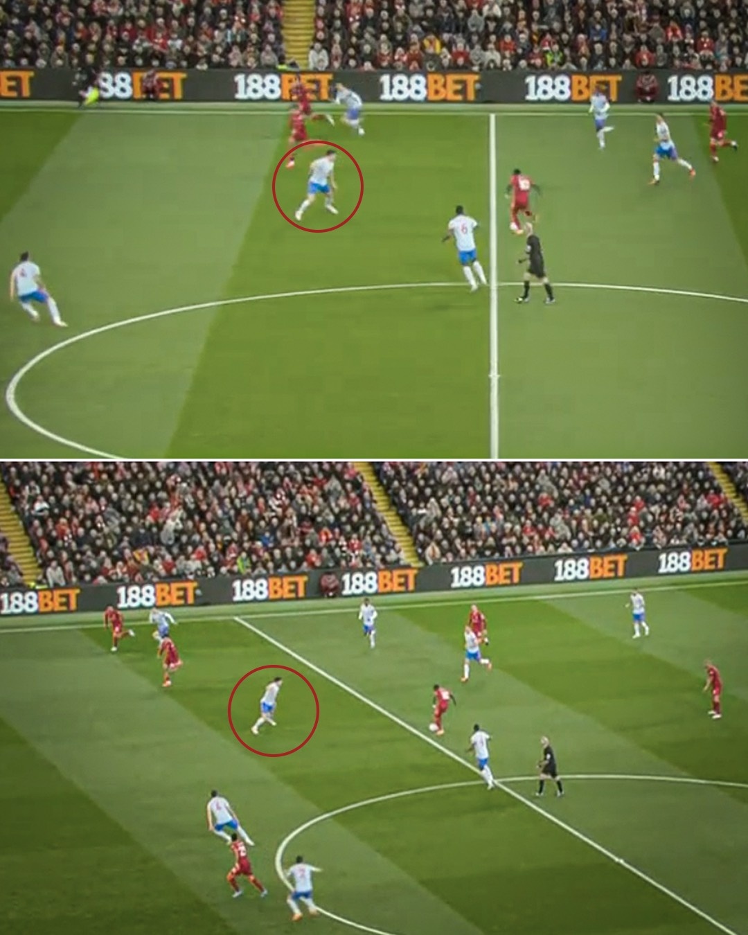 Maguire la nan nhan trong that bai cua MU anh 1