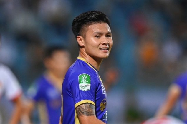 Co hoi cua Quang Hai o chau Au hinh anh