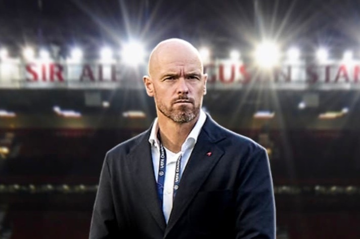 Liverpool se la doi thu cua Man United o tran Ten Hag ra mat hinh anh