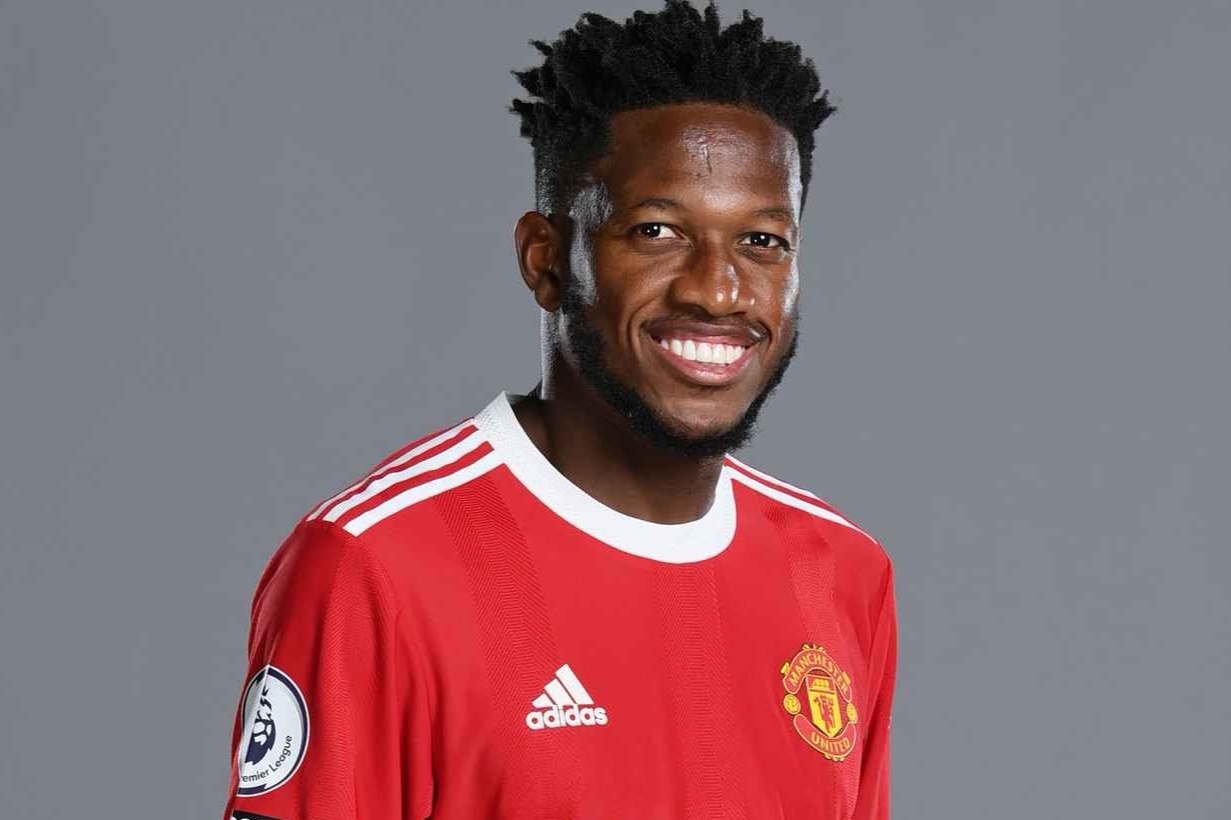 Thai do cua Fred khi MU bo nhiem Ten Hag hinh anh