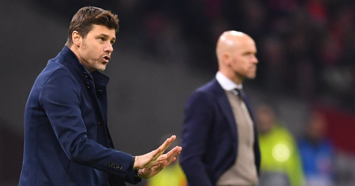 Ten Hag can bao nhieu tan binh o Man United? anh 2