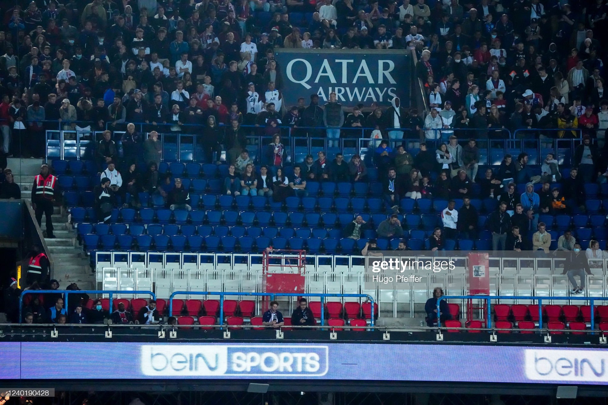 PSG sau chuc vo dich la mot cuoc tan ra? anh 1