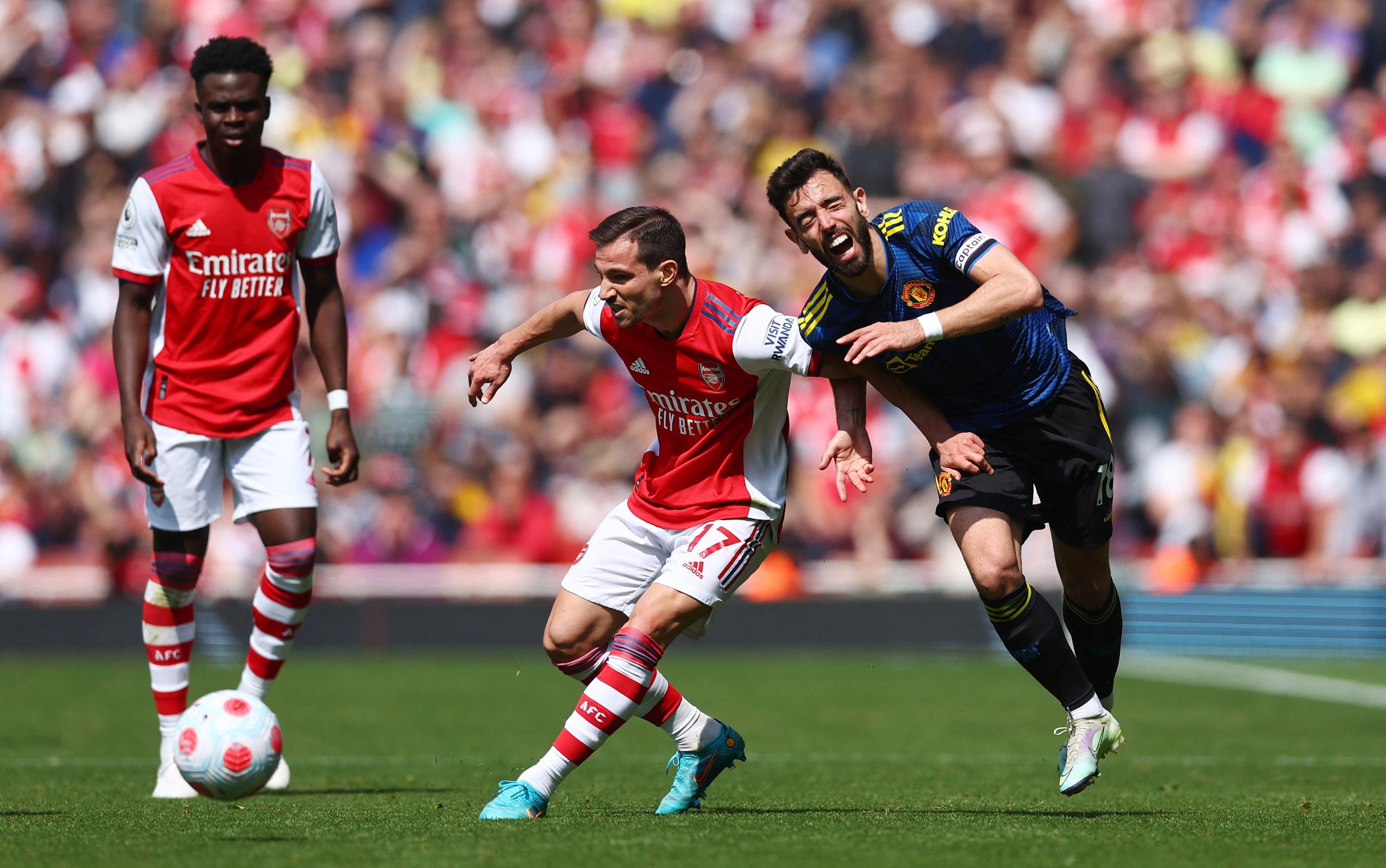 Tro he o Man Utd va thach thuc danh cho Ten Hag anh 2