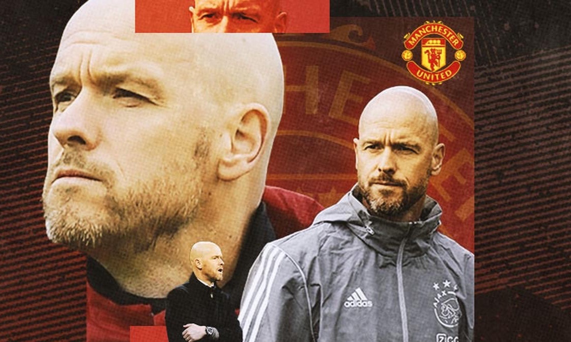 MU dang da bong nhu dien he hinh anh