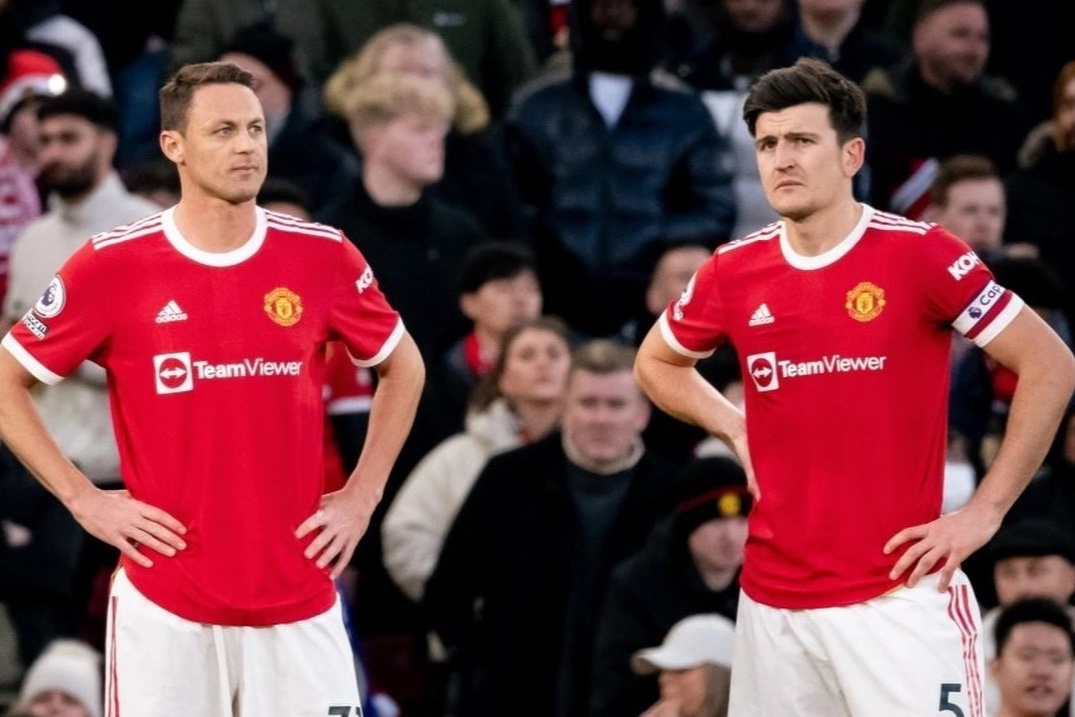 Maguire mac loi nhieu nhat Premier League hinh anh