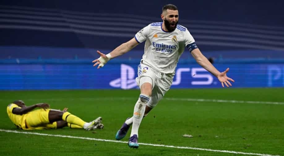 Ronaldo ghi ban nhieu nhat o ban ket Champions League anh 5