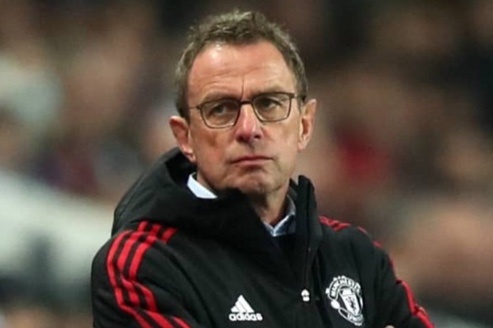 Rangnick duoc bo nhiem lam HLV tuyen Ao hinh anh