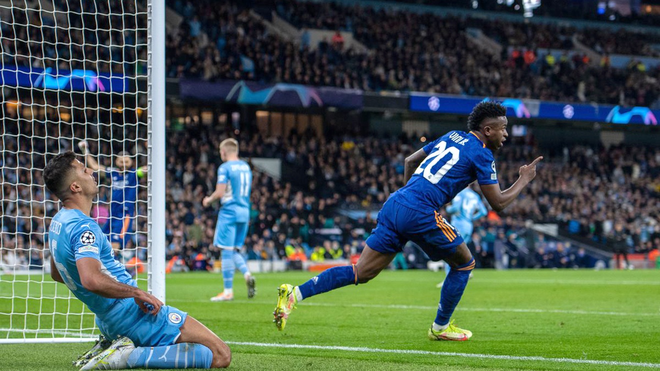 Real Madrid va thu ma thuat kho giai thich anh 2