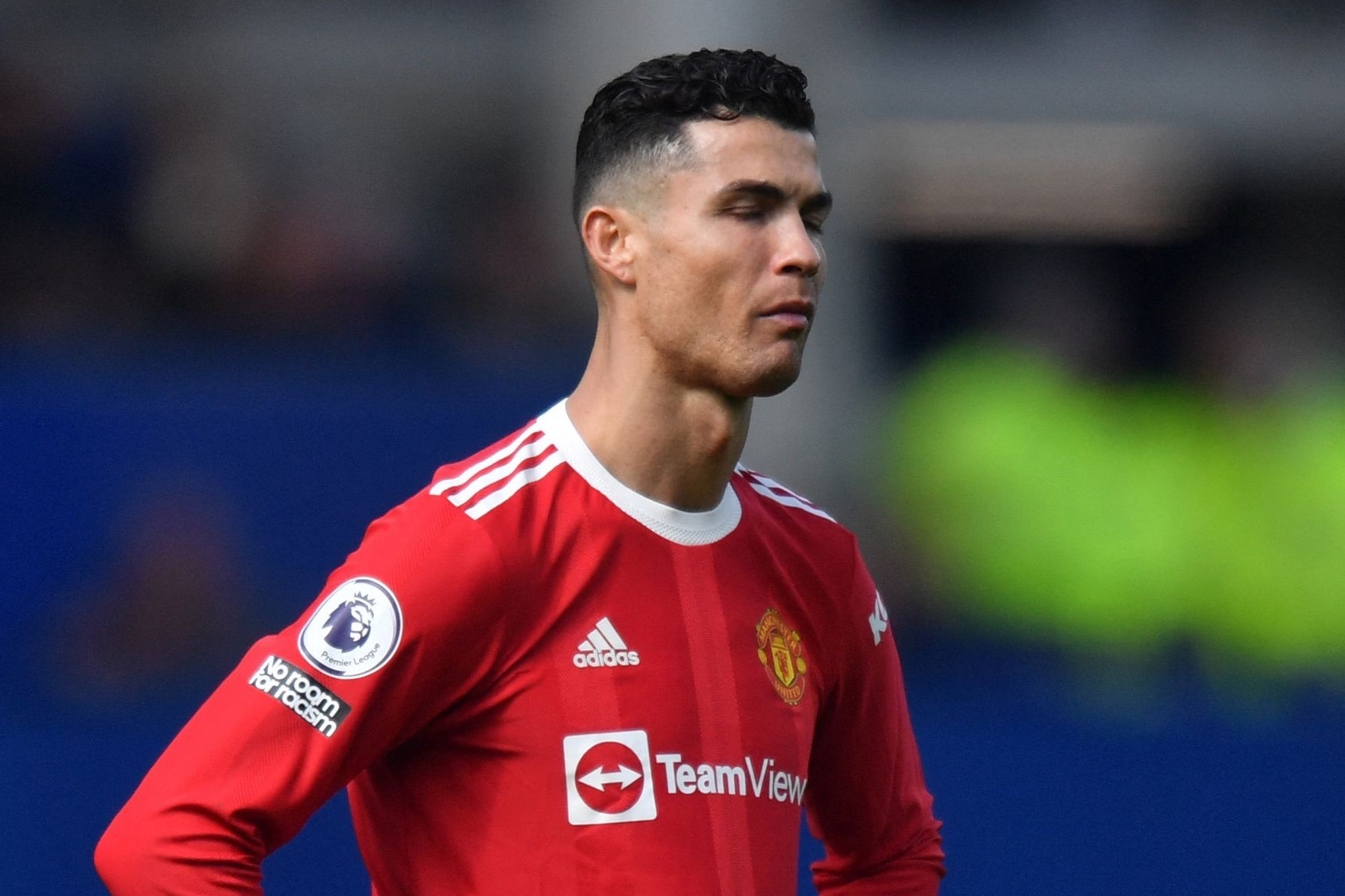 MU khong vao noi top 10 khi bo Ronaldo ra ngoai hinh anh