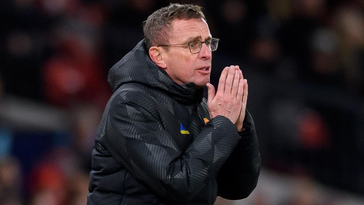 Rangnick duoc bo nhiem lam HLV tuyen Ao anh 1