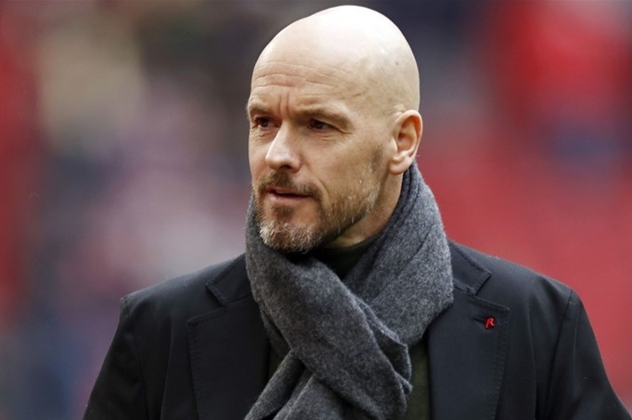 Man Utd cho Ten Hag toan quyen lam moi doi hinh hinh anh