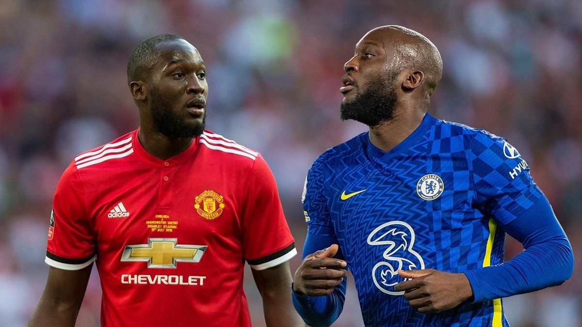 Man Utd dung khi ban Lukaku hinh anh