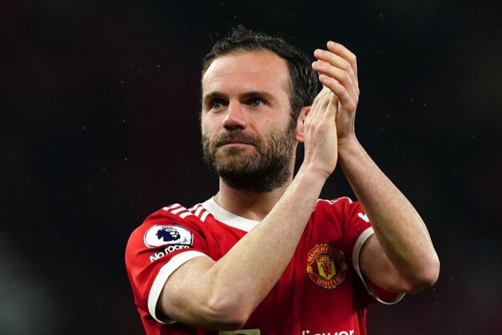 MU lang phi tai nang cua Mata hinh anh