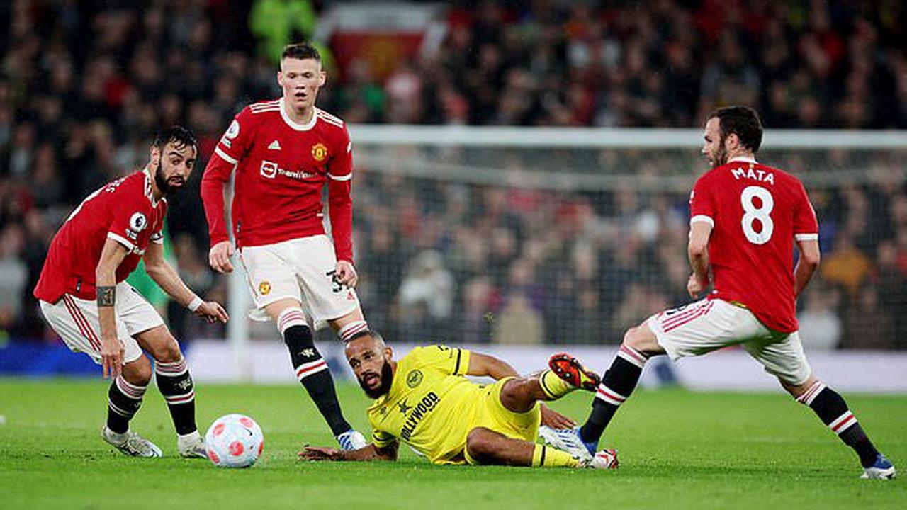 Man Utd da lang phi tai nang cua Mata anh 1