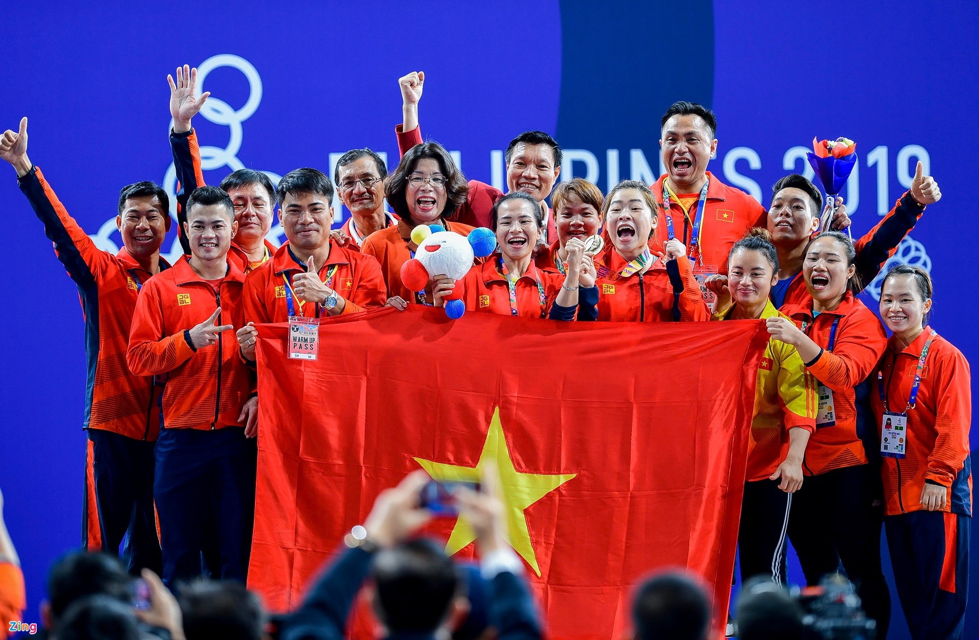 2 doi thu lon cua cu ta Viet Nam tai SEA Games 31 anh 2