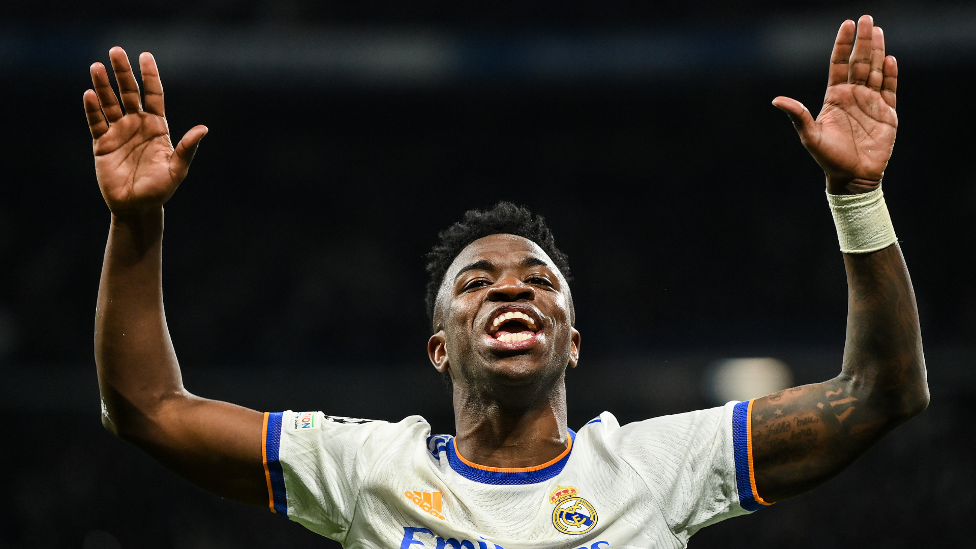 Dieu Guardiola lo lang ve Vinicius co the thanh su that anh 1