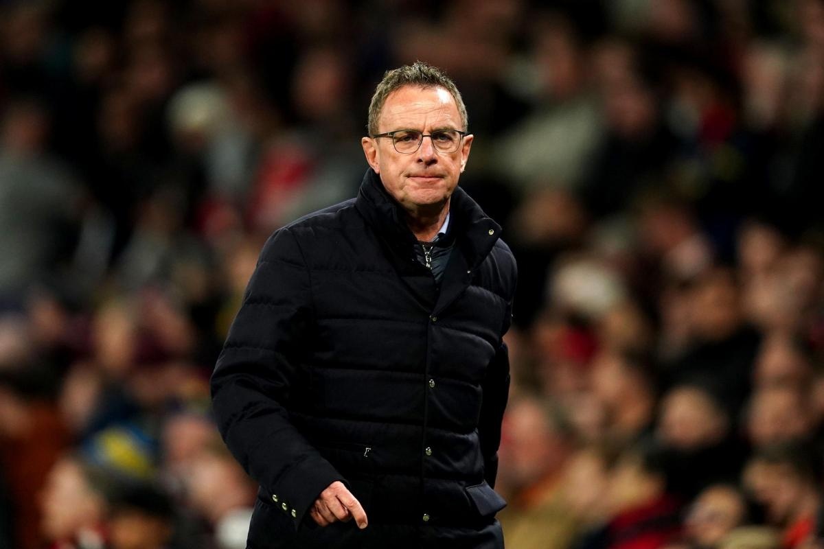 Man United co su tien bo duoi thoi Rangnick anh 1