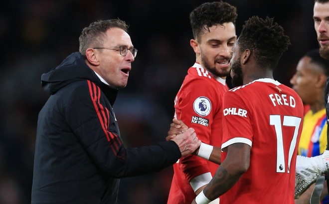 Rangnick giup Man United gianh nhieu diem hon so voi dau mua nay hinh anh