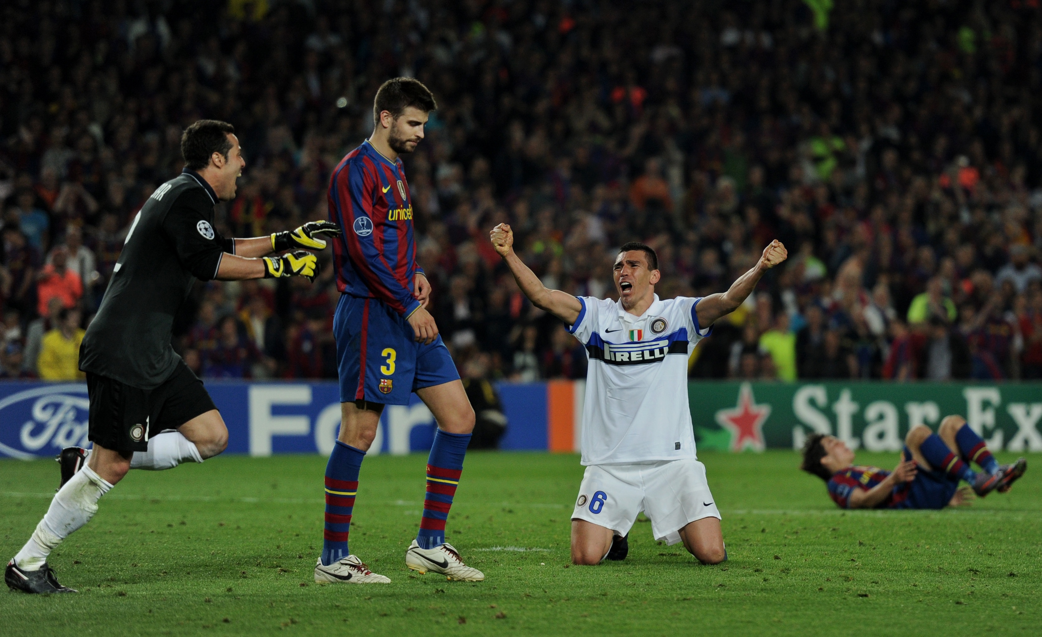 6 lan Pep Guardiola that bai o ban ket Champions League anh 3