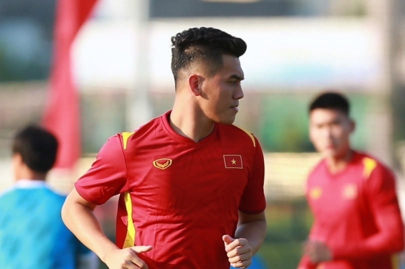 U23 Viet Nam hoac Thai Lan co kha nang vo dich SEA Games 31 hinh anh
