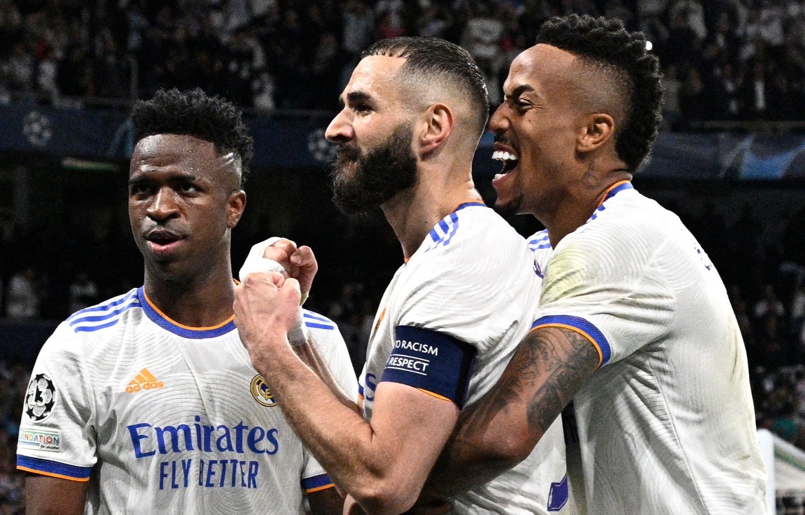 Real cuc ky nguy hiem trong 10 phut cuoi hinh anh