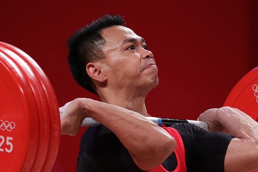 Su ben bi cua a quan Olympic hinh anh