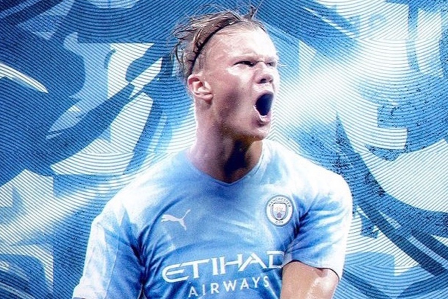 Vi sao Man City som chieu mo Haaland? hinh anh