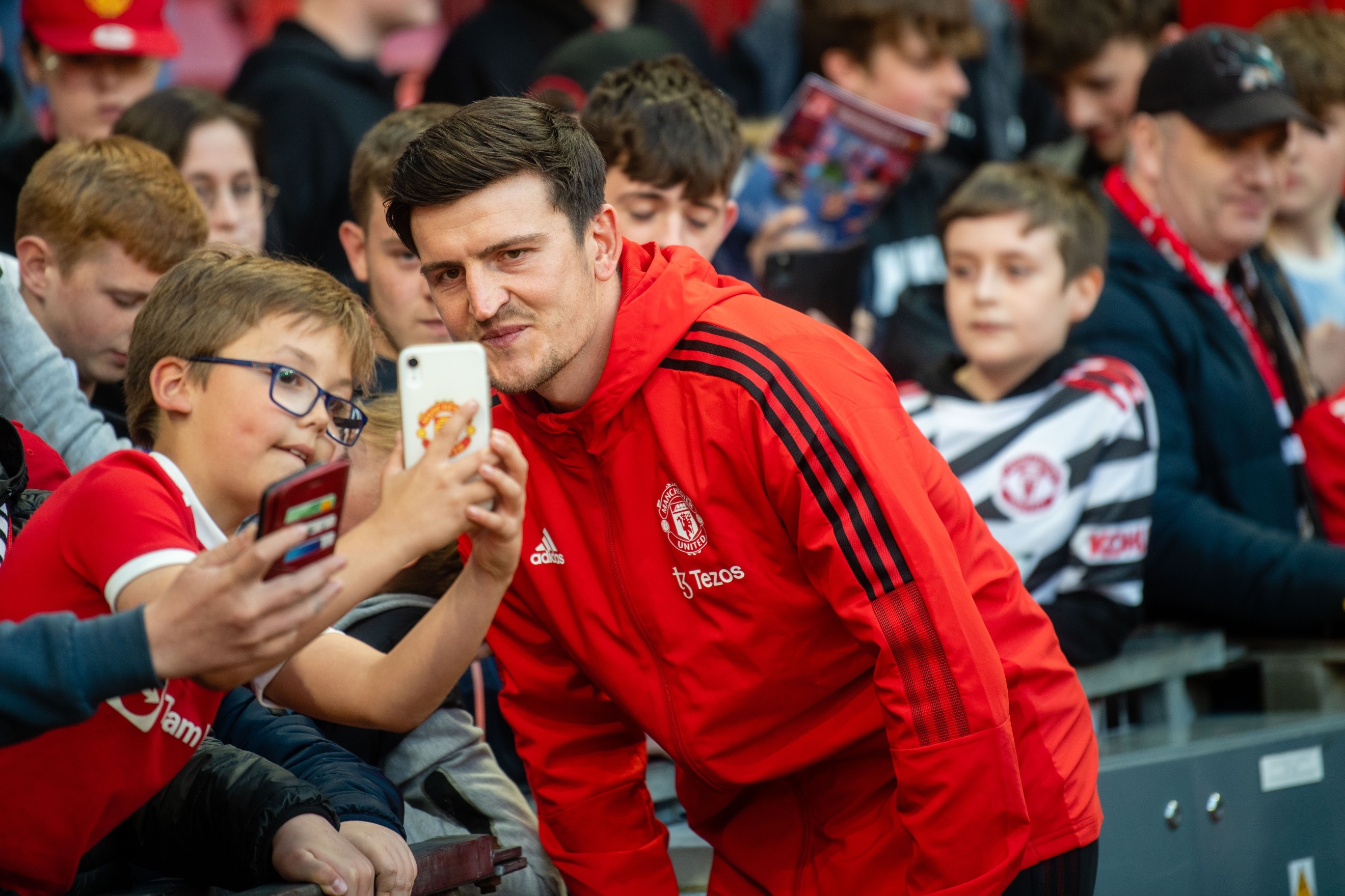 Man United lap ky luc vo dich FA Youth Cup anh 6