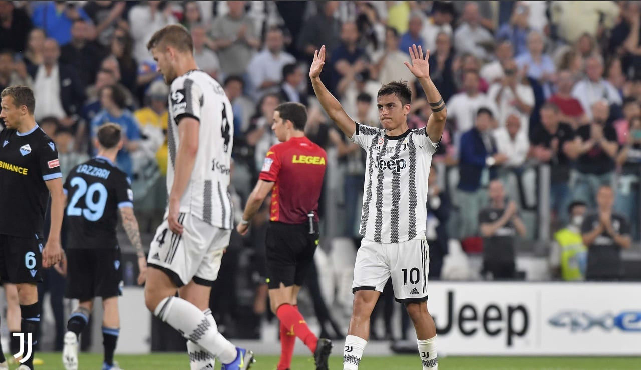 Paulo Dybala khoc nuc no anh 5