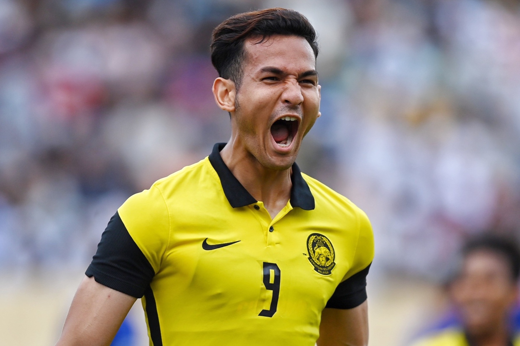 Tien dao choi bong o Nhat la moi de doa doi voi U23 Viet Nam hinh anh