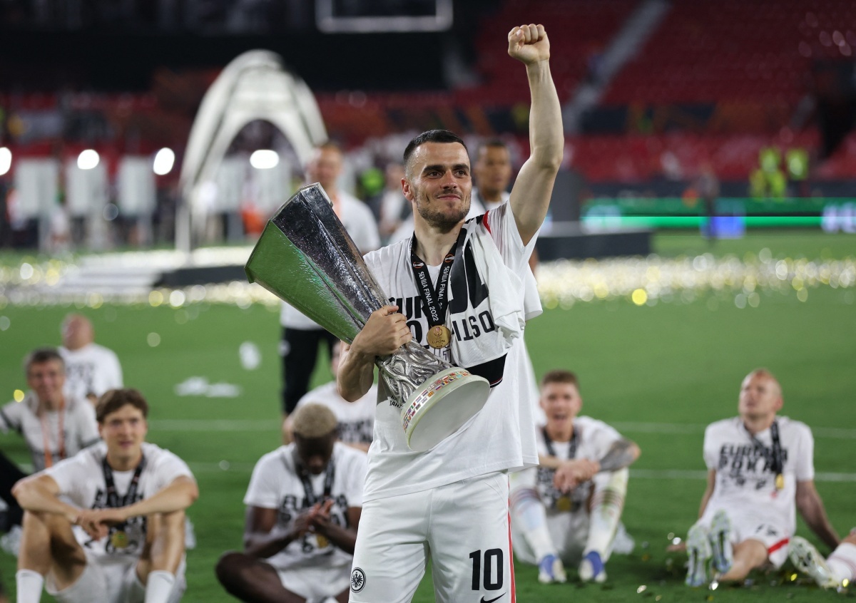 Cam xuc trai nguoc sau tran chung ket Europa League anh 7